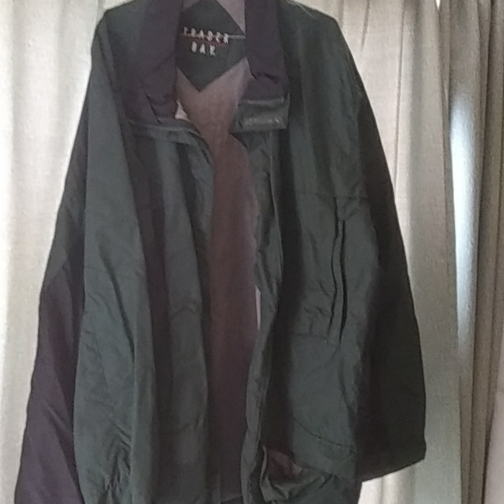 Men's JACKET